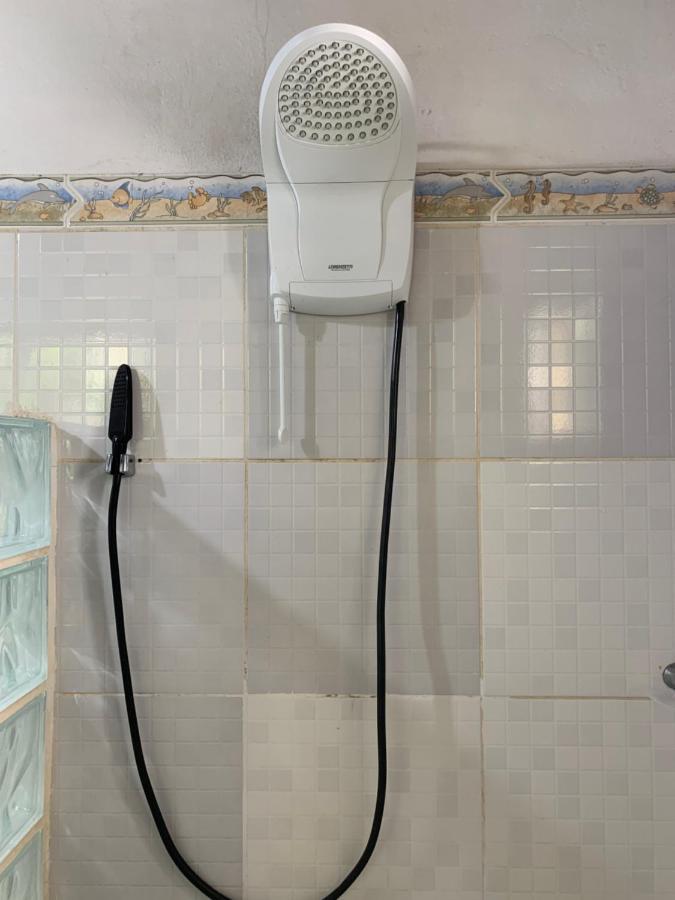 Casa Ohana Itacaré Екстериор снимка